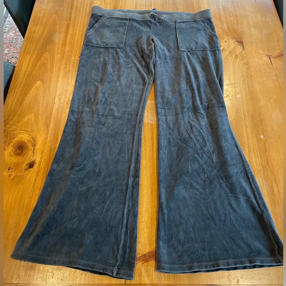 Juicy Couture Track Pants